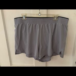 NWOT GapFit running shorts